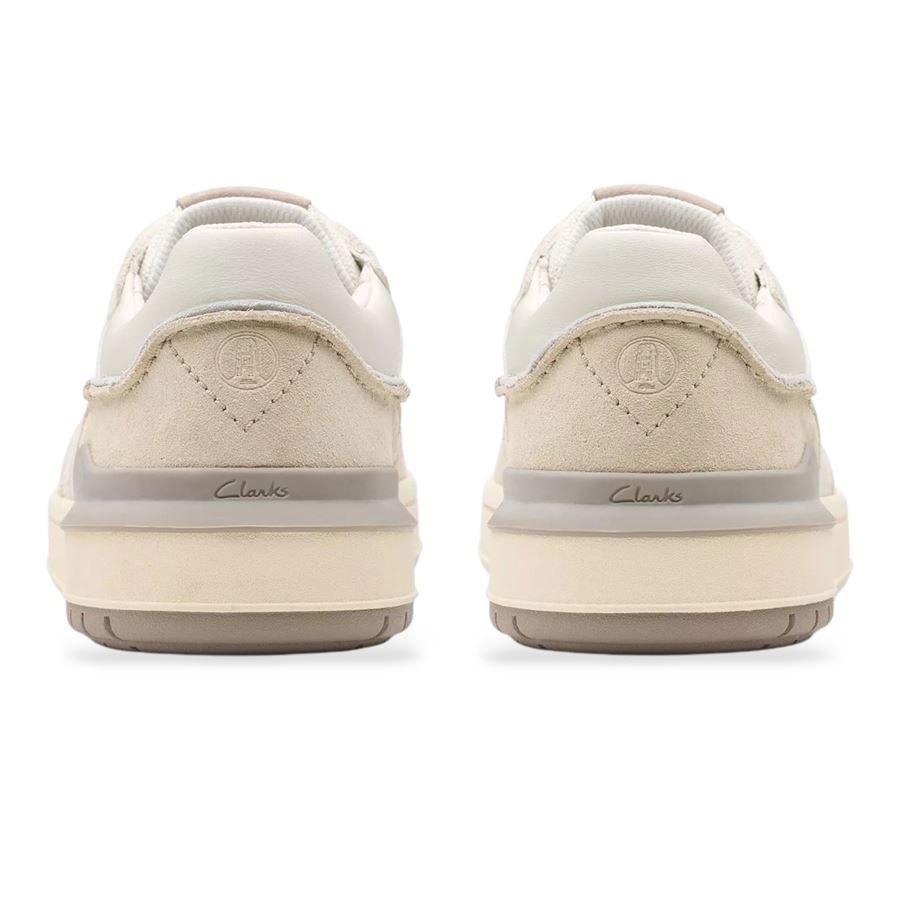 Courtlite2 Lo sneakers uomo Clarks Originals | 26181290X